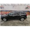 Image 24 : 2013 DODGE JOURNEY, BLACK, 187654 KMS, ALL WHEEL DRIVE. - D736621