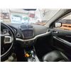 Image 55 : 2013 DODGE JOURNEY, BLACK, 187654 KMS, ALL WHEEL DRIVE. - D736621