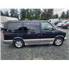 Image 13 : 2005 CHEVROLET ASTRO, BLACK, 265090 KMS, REAR WHEEL DRIVE. - D120785