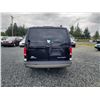 Image 18 : 2005 CHEVROLET ASTRO, BLACK, 265090 KMS, REAR WHEEL DRIVE. - D120785