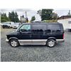 Image 25 : 2005 CHEVROLET ASTRO, BLACK, 265090 KMS, REAR WHEEL DRIVE. - D120785