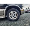 Image 28 : 2005 CHEVROLET ASTRO, BLACK, 265090 KMS, REAR WHEEL DRIVE. - D120785