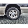 Image 32 : 2005 CHEVROLET ASTRO, BLACK, 265090 KMS, REAR WHEEL DRIVE. - D120785