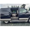 Image 42 : 2005 CHEVROLET ASTRO, BLACK, 265090 KMS, REAR WHEEL DRIVE. - D120785
