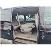 Image 43 : 2005 CHEVROLET ASTRO, BLACK, 265090 KMS, REAR WHEEL DRIVE. - D120785
