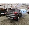 Image 14 : 2017 FORD ESCAPE, GREY, 133289 KMS, ALL WHEEL DRIVE. - DA66938