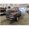 Image 15 : 2017 FORD ESCAPE, GREY, 133289 KMS, ALL WHEEL DRIVE. - DA66938