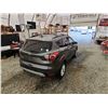 Image 16 : 2017 FORD ESCAPE, GREY, 133289 KMS, ALL WHEEL DRIVE. - DA66938