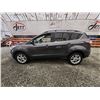 Image 23 : 2017 FORD ESCAPE, GREY, 133289 KMS, ALL WHEEL DRIVE. - DA66938