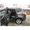 Image 45 : 2017 FORD ESCAPE, GREY, 133289 KMS, ALL WHEEL DRIVE. - DA66938