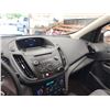 Image 54 : 2017 FORD ESCAPE, GREY, 133289 KMS, ALL WHEEL DRIVE. - DA66938