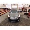 Image 7 : 2017 FORD ESCAPE, GREY, 133289 KMS, ALL WHEEL DRIVE. - DA66938