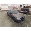 Image 10 : 2015 CHRYSLER 300 S, GREY, 224794 KMS, REAR WHEEL DRIVE. - J853143
