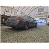 Image 14 : 2015 CHRYSLER 300 S, GREY, 224794 KMS, REAR WHEEL DRIVE. - J853143