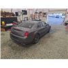 Image 16 : 2015 CHRYSLER 300 S, GREY, 224794 KMS, REAR WHEEL DRIVE. - J853143