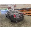 Image 21 : 2015 CHRYSLER 300 S, GREY, 224794 KMS, REAR WHEEL DRIVE. - J853143