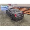 Image 22 : 2015 CHRYSLER 300 S, GREY, 224794 KMS, REAR WHEEL DRIVE. - J853143