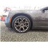 Image 26 : 2015 CHRYSLER 300 S, GREY, 224794 KMS, REAR WHEEL DRIVE. - J853143