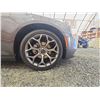 Image 28 : 2015 CHRYSLER 300 S, GREY, 224794 KMS, REAR WHEEL DRIVE. - J853143