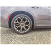 Image 30 : 2015 CHRYSLER 300 S, GREY, 224794 KMS, REAR WHEEL DRIVE. - J853143