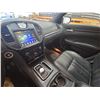 Image 56 : 2015 CHRYSLER 300 S, GREY, 224794 KMS, REAR WHEEL DRIVE. - J853143