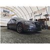 Image 8 : 2015 CHRYSLER 300 S, GREY, 224794 KMS, REAR WHEEL DRIVE. - J853143