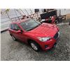 Image 10 : 2016 MAZDA CX-5, RED, 199098 KMS, ALL WHEEL DRIVE. - D770934