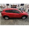 Image 14 : 2016 MAZDA CX-5, RED, 199098 KMS, ALL WHEEL DRIVE. - D770934