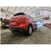 Image 15 : 2016 MAZDA CX-5, RED, 199098 KMS, ALL WHEEL DRIVE. - D770934