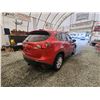 Image 16 : 2016 MAZDA CX-5, RED, 199098 KMS, ALL WHEEL DRIVE. - D770934