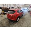 Image 17 : 2016 MAZDA CX-5, RED, 199098 KMS, ALL WHEEL DRIVE. - D770934