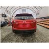 Image 19 : 2016 MAZDA CX-5, RED, 199098 KMS, ALL WHEEL DRIVE. - D770934