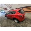 Image 23 : 2016 MAZDA CX-5, RED, 199098 KMS, ALL WHEEL DRIVE. - D770934