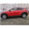 Image 24 : 2016 MAZDA CX-5, RED, 199098 KMS, ALL WHEEL DRIVE. - D770934