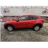 Image 25 : 2016 MAZDA CX-5, RED, 199098 KMS, ALL WHEEL DRIVE. - D770934