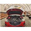 Image 37 : 2016 MAZDA CX-5, RED, 199098 KMS, ALL WHEEL DRIVE. - D770934