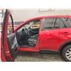Image 54 : 2016 MAZDA CX-5, RED, 199098 KMS, ALL WHEEL DRIVE. - D770934