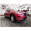 Image 8 : 2016 MAZDA CX-5, RED, 199098 KMS, ALL WHEEL DRIVE. - D770934