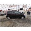 Image 11 : 2015 CHEVROLET SPARK, BLACK, 131542 KMS, FRONT WHEEL DRIVE. - B735034