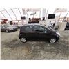 Image 13 : 2015 CHEVROLET SPARK, BLACK, 131542 KMS, FRONT WHEEL DRIVE. - B735034