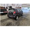 Image 14 : 2015 CHEVROLET SPARK, BLACK, 131542 KMS, FRONT WHEEL DRIVE. - B735034