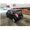 Image 21 : 2015 CHEVROLET SPARK, BLACK, 131542 KMS, FRONT WHEEL DRIVE. - B735034