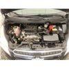 Image 33 : 2015 CHEVROLET SPARK, BLACK, 131542 KMS, FRONT WHEEL DRIVE. - B735034