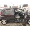 Image 36 : 2015 CHEVROLET SPARK, BLACK, 131542 KMS, FRONT WHEEL DRIVE. - B735034