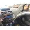 Image 52 : 2015 CHEVROLET SPARK, BLACK, 131542 KMS, FRONT WHEEL DRIVE. - B735034