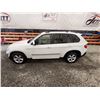 Image 25 : 2008 BMW X5, WHITE, 186492 KMS, ALL WHEEL DRIVE. - D024921