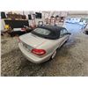 Image 16 : 2004 VOLVO C70, SILVER, 133486 KMS, FRONT WHEEL DRIVE. - B042495