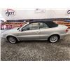 Image 24 : 2004 VOLVO C70, SILVER, 133486 KMS, FRONT WHEEL DRIVE. - B042495