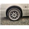 Image 26 : 2004 VOLVO C70, SILVER, 133486 KMS, FRONT WHEEL DRIVE. - B042495