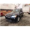 Image 2 : 2011 BMW X3, BLACK, 178801 KMS, ALL WHEEL DRIVE. - DK59345